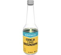 Browin PEAR 40ml - Vodka Essence | Senza alcool | Essenza per alcool | Aroma | Gusto