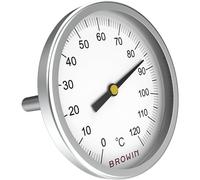 Termometro universale da 0°C a +120°C termometro carne