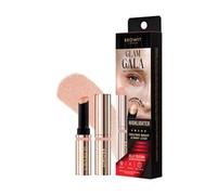 Browit - Glam Gala Jelly Highlighter 04 Sunset Gold