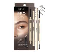 Browit - Pro Slim Brow Pencil Espresso Brown