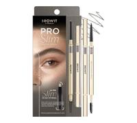 Browit - Pro Slim Brow Pencil Taupe Brown
