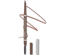 By Terry - Browliner Blackstar - Matita e polvere per sopracciglia 3.Ash brown 0.09 g