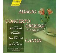 Brown - Albinoni:Adagio [Import]