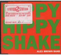 Brown, Alex - Hippy Hippy Snake