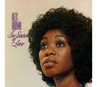 Brown Alex - In Search Of Love