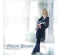Brown, Alison - Company You Keep