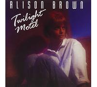 Brown, Alison - Twilight Motel