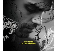 Brown Allman - 1000 Years