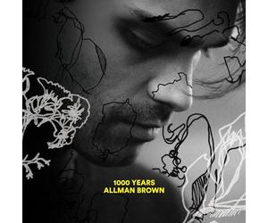 Brown Allman - 1000 Years