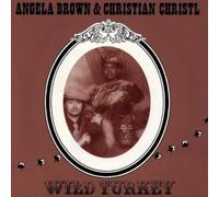 Brown,Angela & Christl,Chris - Wild Turkey