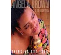Brown,Angela - Thinking Out Loud