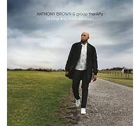 Brown, Anthony & Group Therapy - Long Way From Sunday