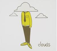 Brown Apollo - Clouds