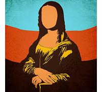 Brown Apollo & Ortiz Joell - Mona Lisa