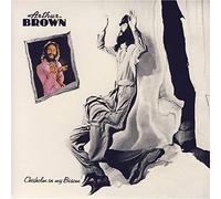 Brown Arthur - Chisholm In My Bosom (Crystal Clear)