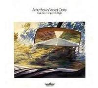 Brown Arthur & Crane - Faster Than The Speed Of Light