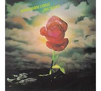 BROWN, ARTHUR - JOURNEY -BLU-SPEC-