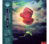 Brown, Arthur - Journey (Mini Lp Sleeve)