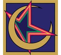 Brown, Arthur Kingdom Come - Kingdom Come