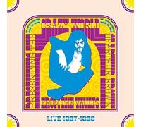 Brown Arthur - Live 1967-1968