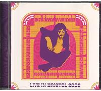 Brown, Arthur - Live In Bristol 28th October 2002