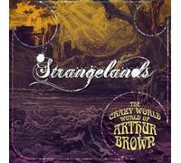 Brown, Arthur - Strangelands