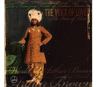 Brown, Arthur - Voice Of Love