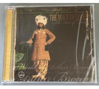 Brown, Arthur - Voice Of Love