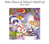 Brown Arthur & Wahnfried - Time Actor
