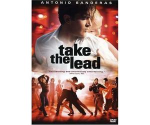 Brown/Banderas - Take the Lead