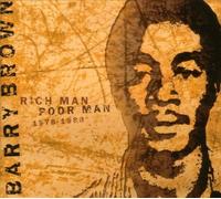 Brown,Barry - Rich Poor Man 1978-1980