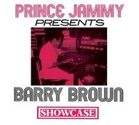Brown, Barry - Showcase