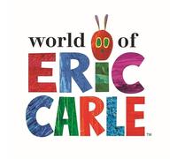 Brown Bear and Friends 123