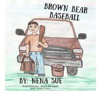 Brown Bear Baseball