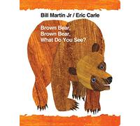 Brown Bear, Brown Bear, What Do You See?: Classic Lap Book