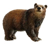 Brown Bear Bullyland 69397