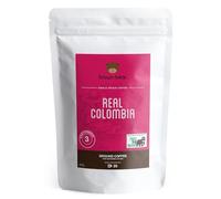 Brown Bear Real Colombia, Caffè Macinato, Tostatura Media, 227 g Columbia Medium Roast Ground Coffee