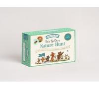 Brown Bear Wood: Let's Go on a Nature Hunt (Merchandise)