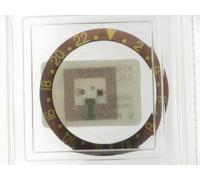 Brown Bezel Rolex Gmt Master Eye of Tiger ref. 16713 - 16718 new Occhio di Tigre