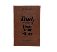 BROWN BOATEBOOK - Libro di scrittura in vetro vintage, diario di carta foderato | Design di memorie da viaggio classico, tema dello studio per ufficio, dettaglio di chiusura della cintura ela
