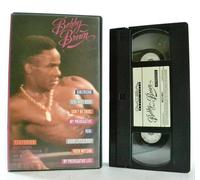 Brown,Bobby - Bobby Brown-His Prerogative [VHS]
