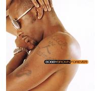 Brown, Bobby - Forever