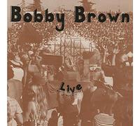 Bobby Frank Brown Live (Divinity And Dignity Of All Life) (Vinyl LP)