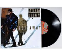 Brown, Bobby - Get Away