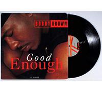 Brown, Bobby - Good Enough
