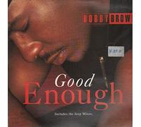 Brown,Bobby - Good Enough [Import]