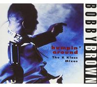 Brown, Bobby - Humpin' Around Ep (2 CD)