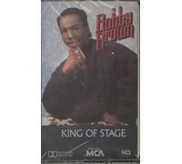 Brown, Bobby - King of Stage