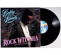 Brown, Bobby - Rock Wit'Cha