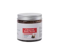 Brown Body Scrub - Scrub esfoliante per pelli morte,consistenza liscia e irregolare e luminosità con idratanti naturali 80503